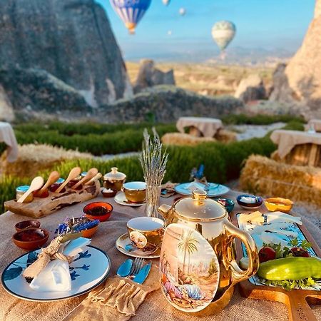 Wish Cappadocia Love (Adults Only) Üçhisar Kültér fotó