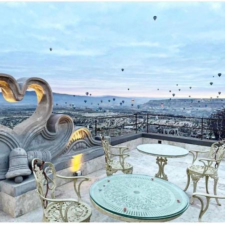 Wish Cappadocia Love (Adults Only) Üçhisar Kültér fotó