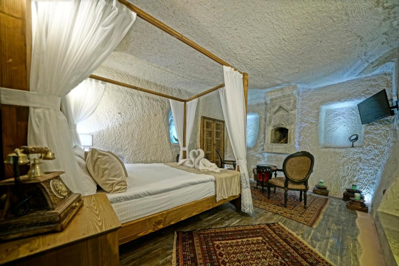 Wish Cappadocia Love (Adults Only) Üçhisar Kültér fotó