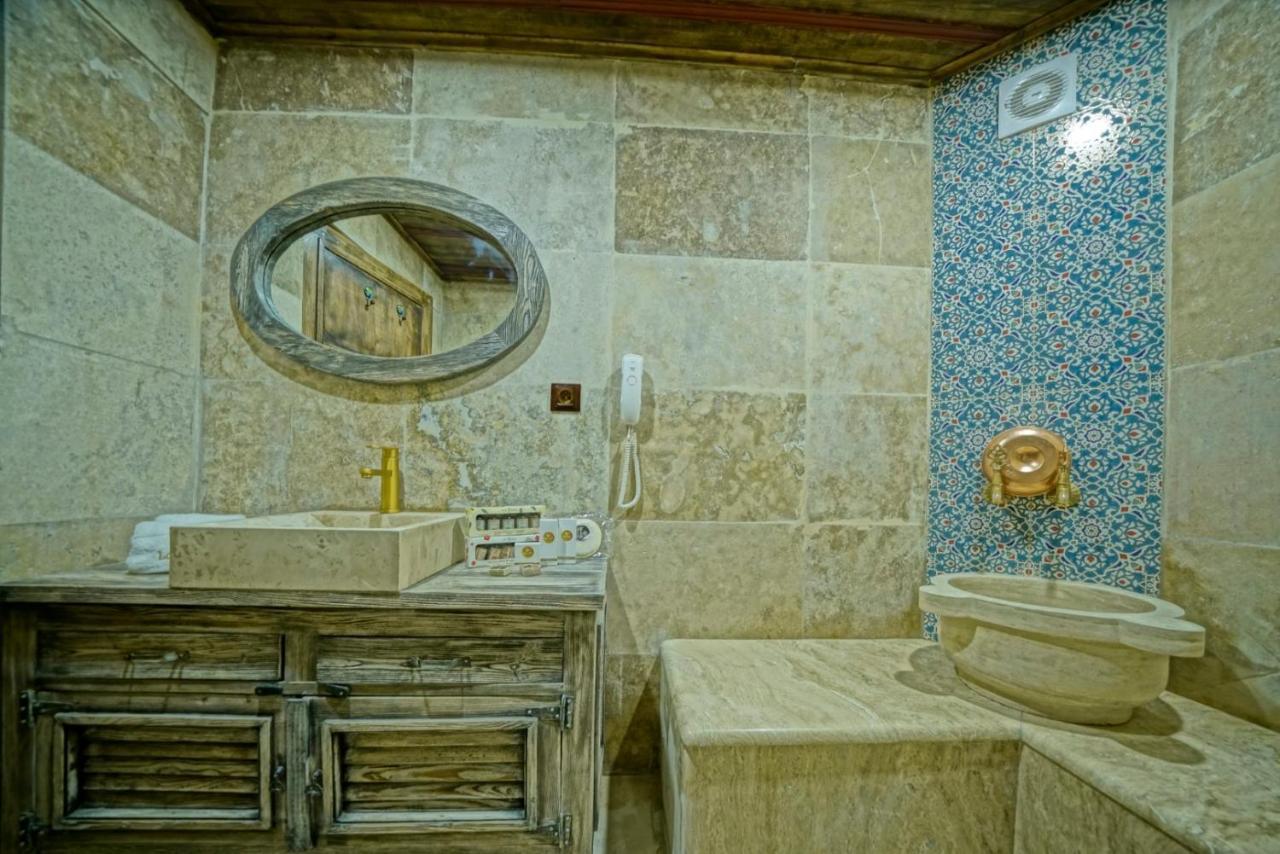 Wish Cappadocia Love (Adults Only) Üçhisar Kültér fotó