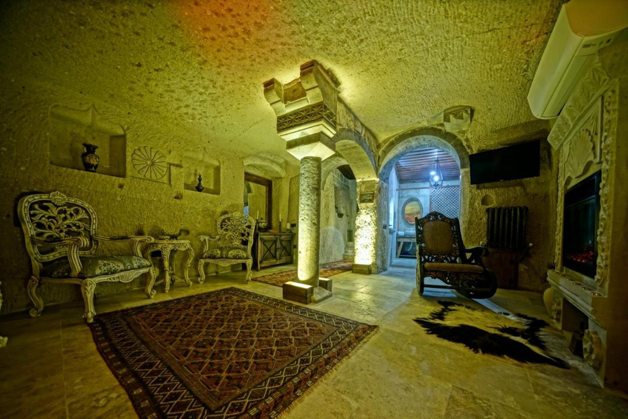 Wish Cappadocia Love (Adults Only) Üçhisar Kültér fotó