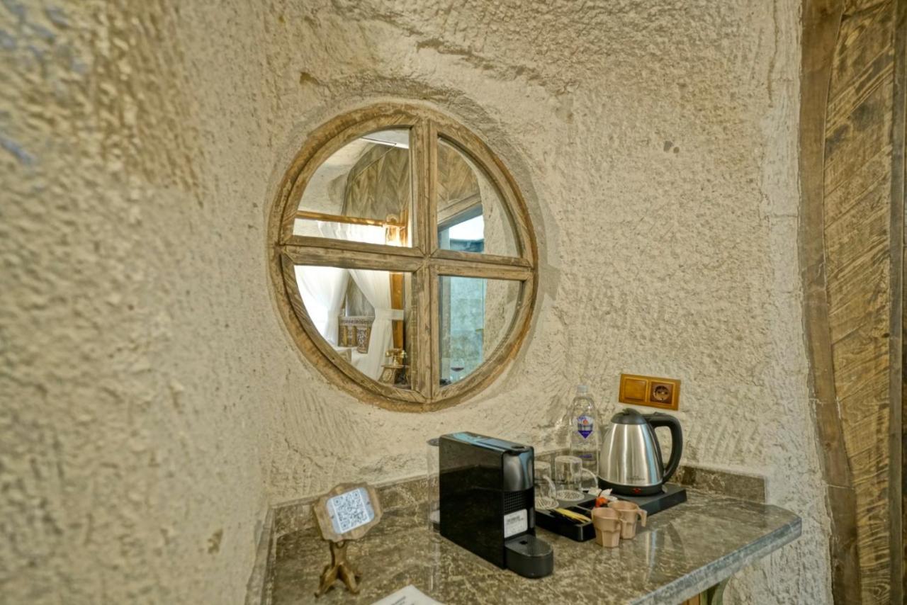 Wish Cappadocia Love (Adults Only) Üçhisar Kültér fotó