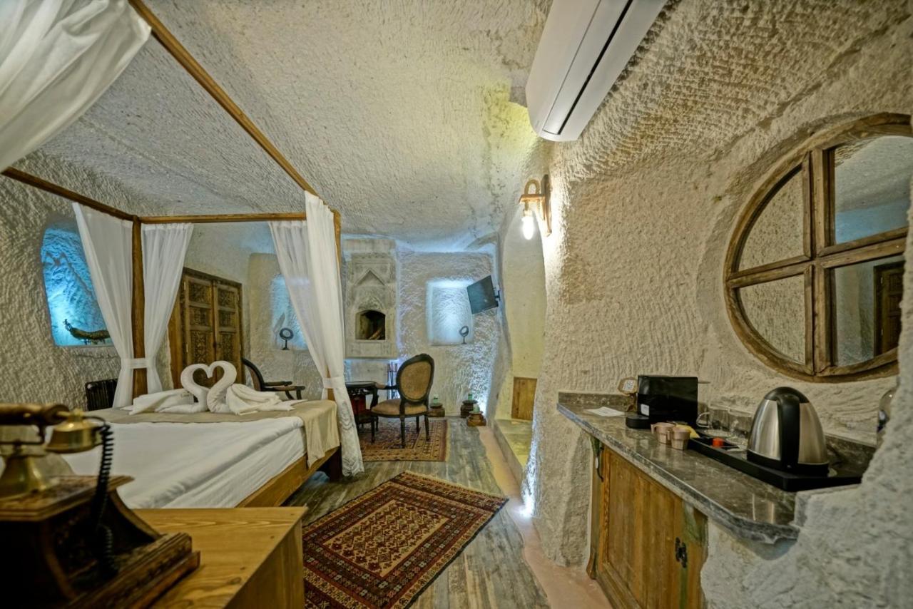 Wish Cappadocia Love (Adults Only) Üçhisar Kültér fotó