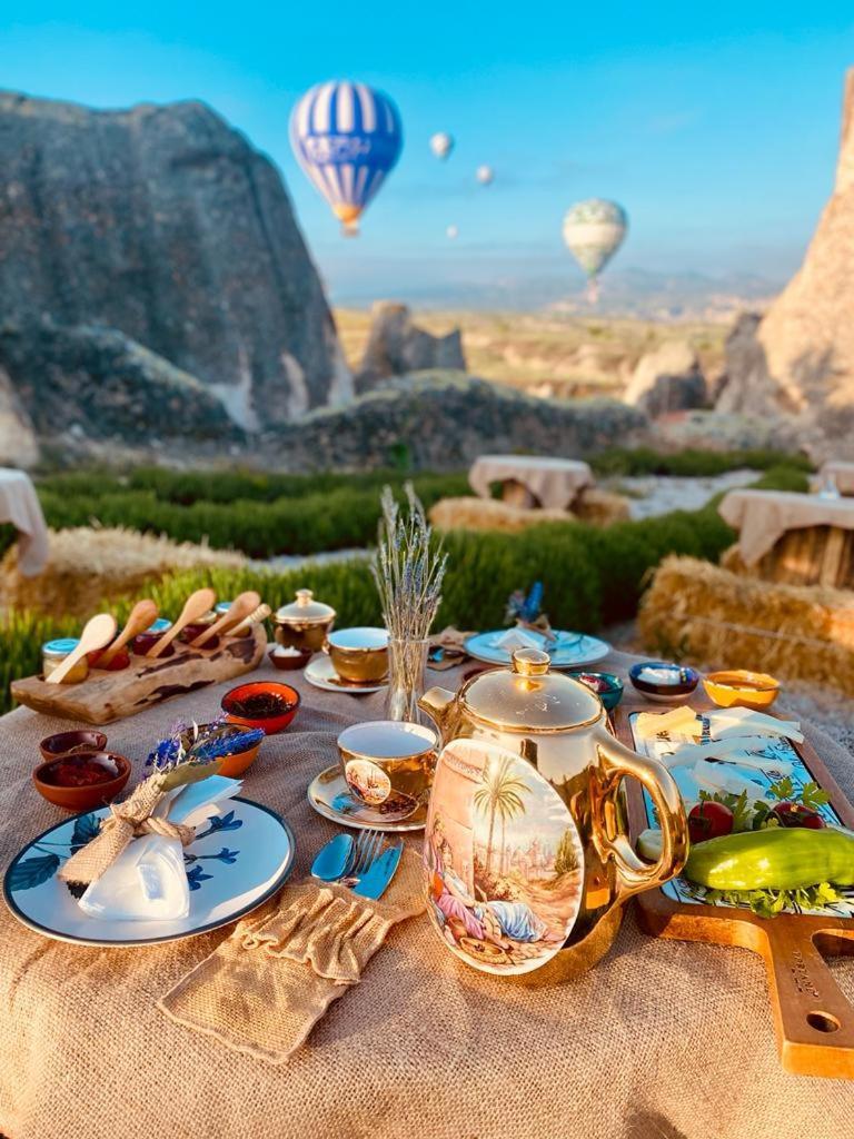 Wish Cappadocia Love (Adults Only) Üçhisar Kültér fotó