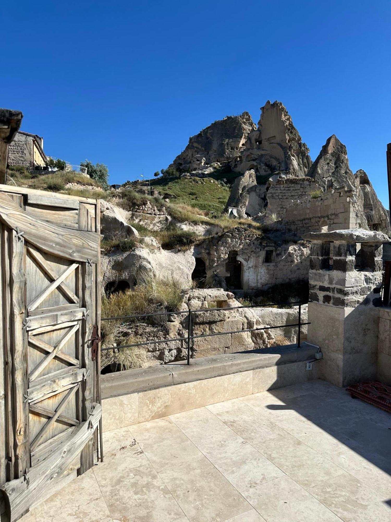 Wish Cappadocia Love (Adults Only) Üçhisar Kültér fotó