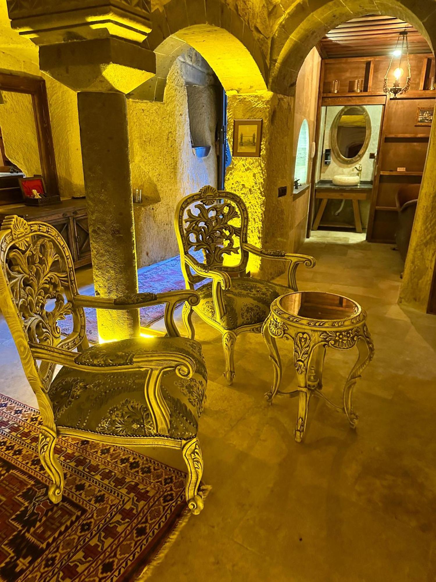 Wish Cappadocia Love (Adults Only) Üçhisar Kültér fotó