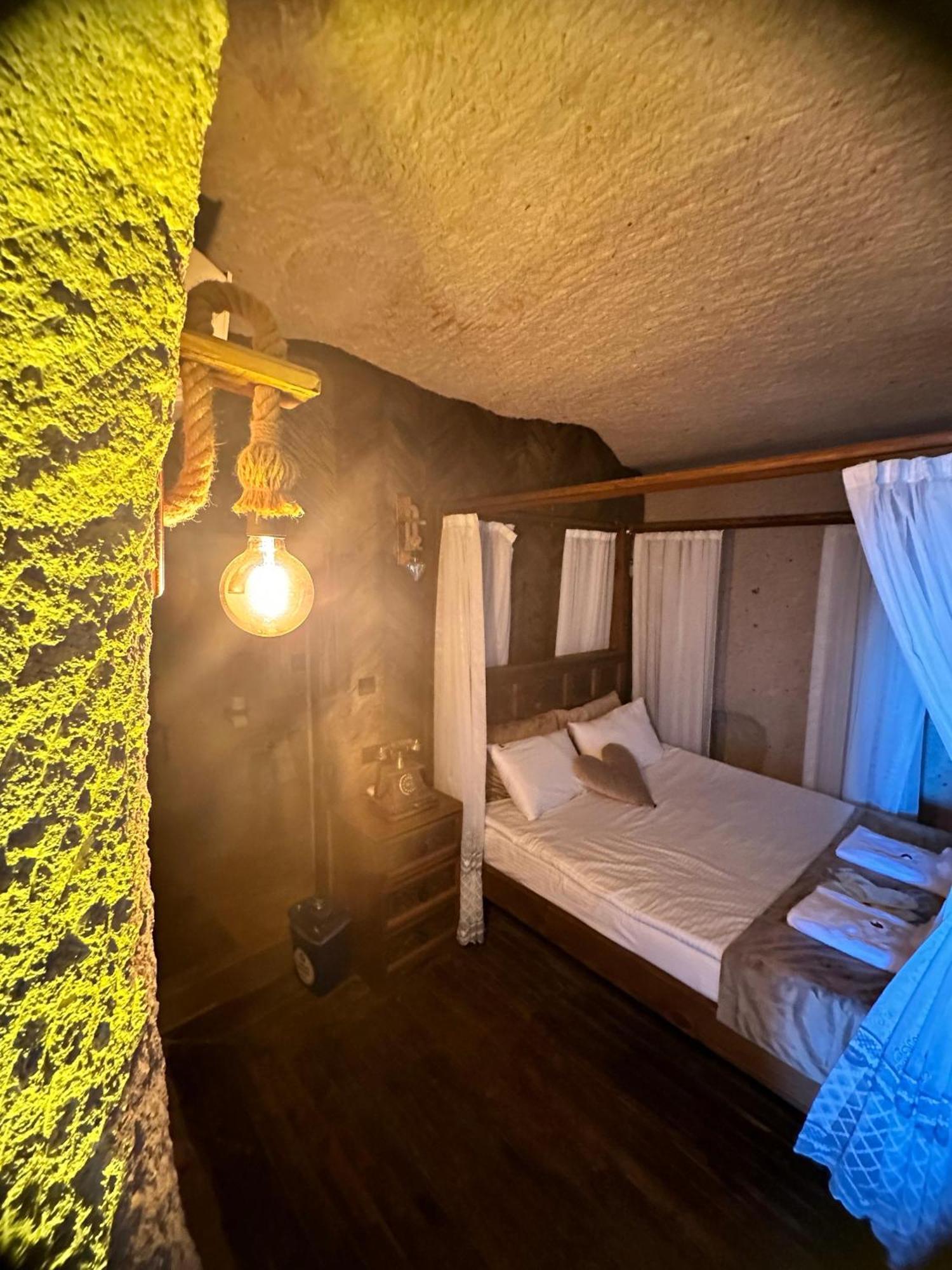 Wish Cappadocia Love (Adults Only) Üçhisar Kültér fotó
