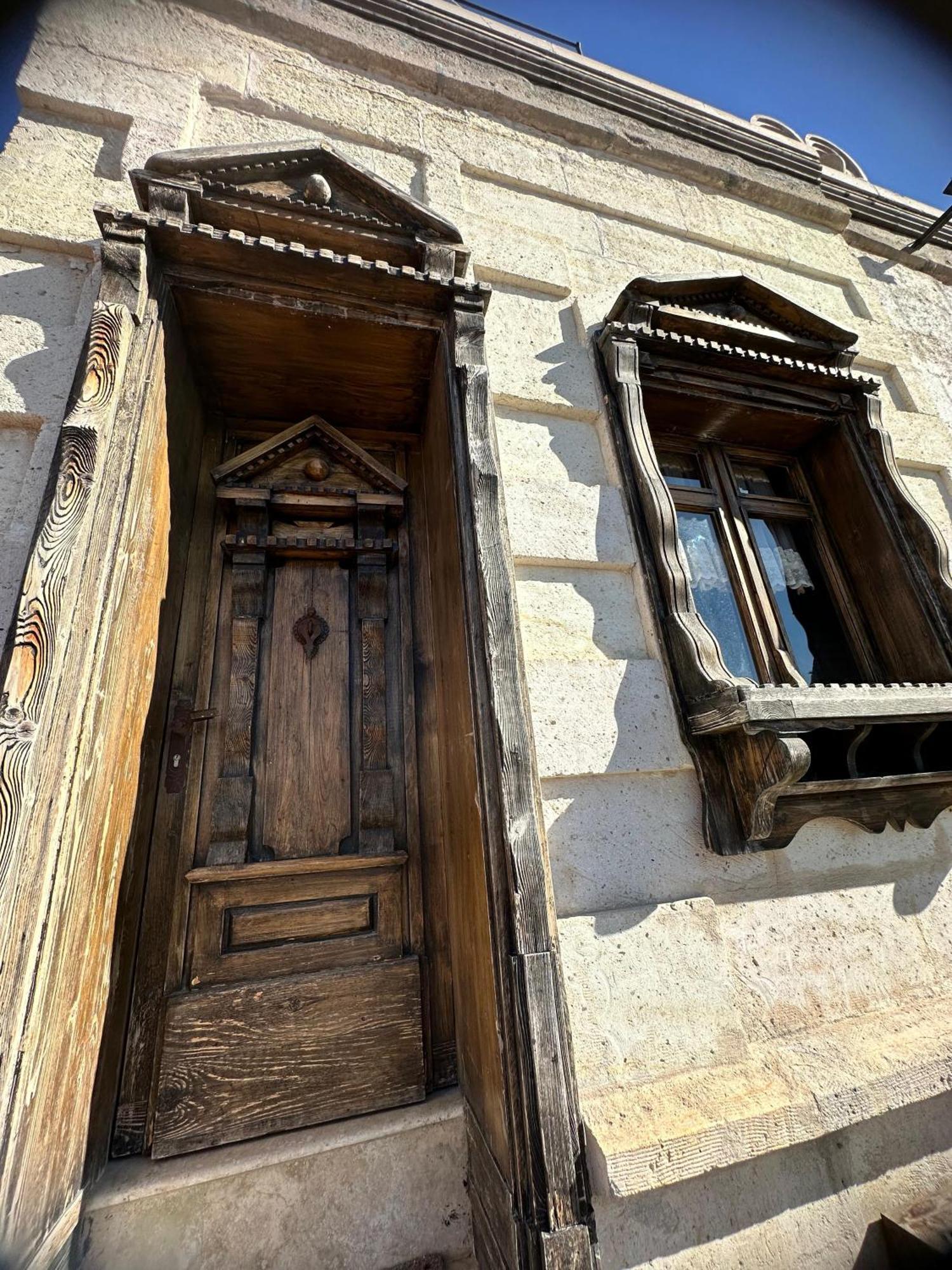 Wish Cappadocia Love (Adults Only) Üçhisar Kültér fotó