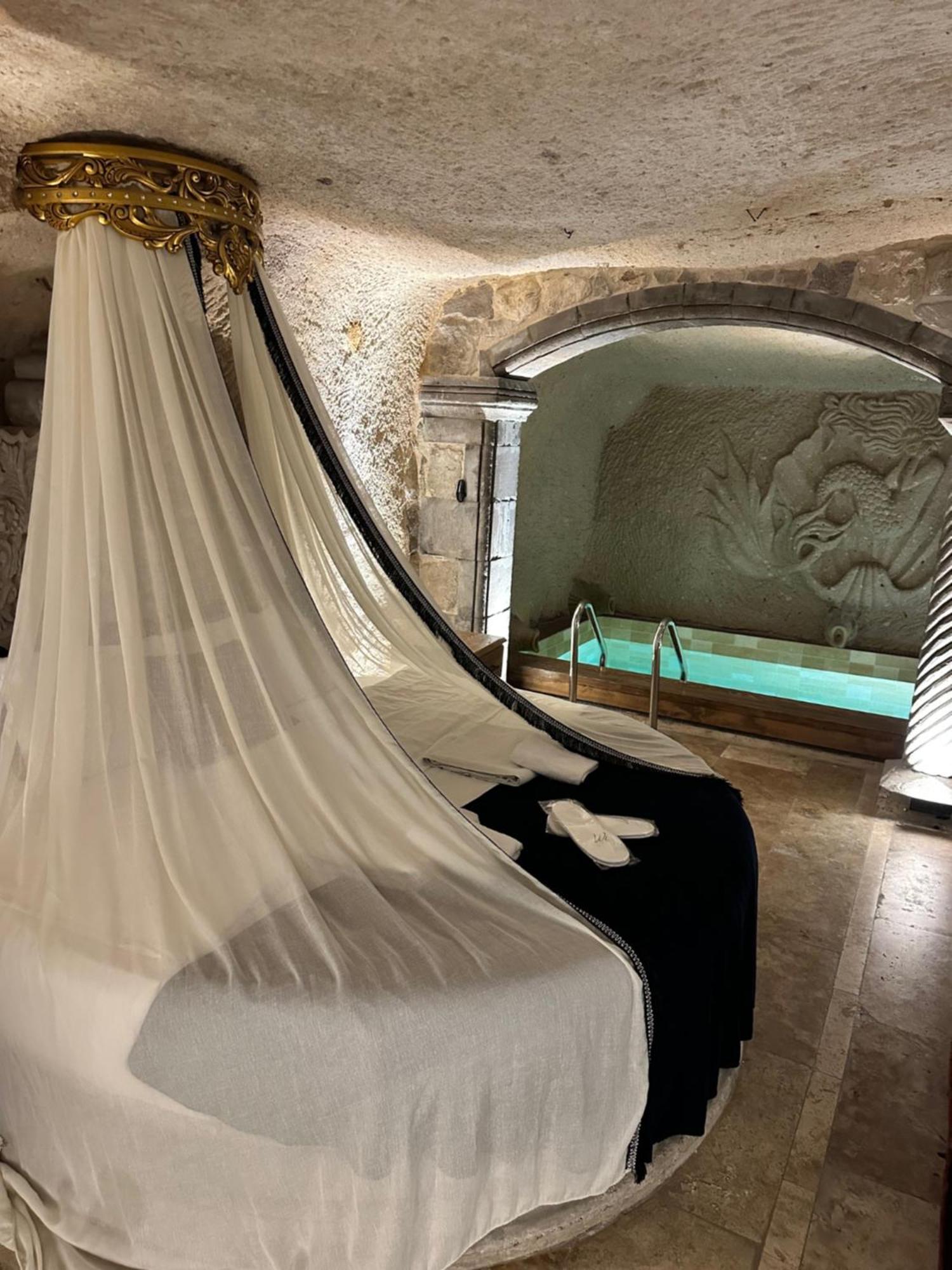 Wish Cappadocia Love (Adults Only) Üçhisar Kültér fotó