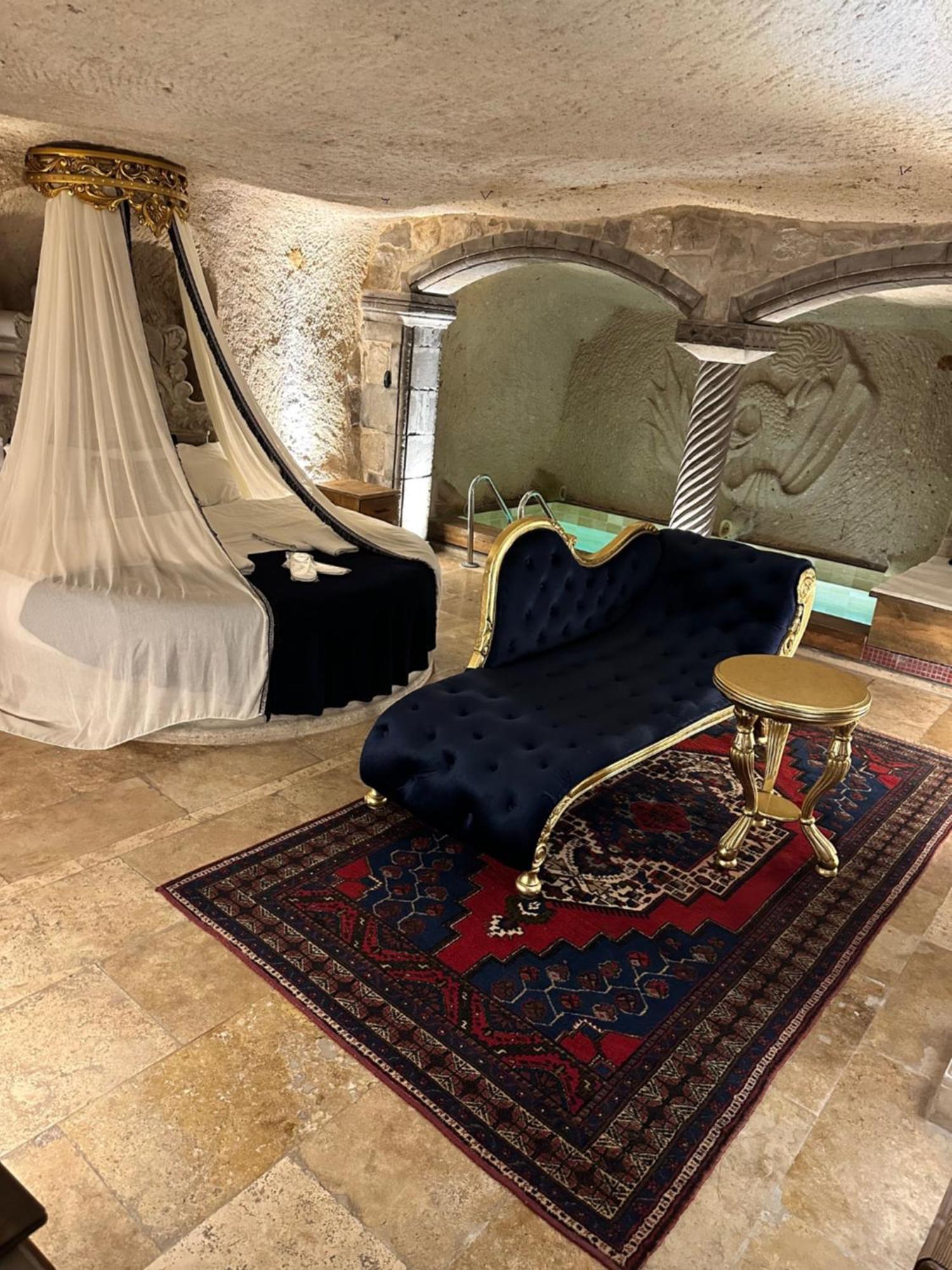 Wish Cappadocia Love (Adults Only) Üçhisar Kültér fotó
